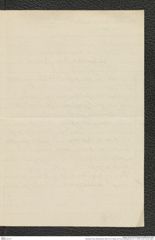 Nachlass Franz Steindachner, Brief von H. Berrer an Franz Steindachner (14.11.1910), Inv.Nr. 24.02, Seite 4
